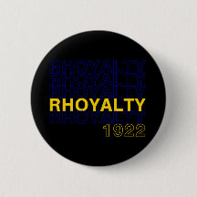 Rhoyalty 1922 - Rho gamma du sigma SGRHO