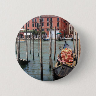 Macaron Rond 5 Cm Richesse de Venise