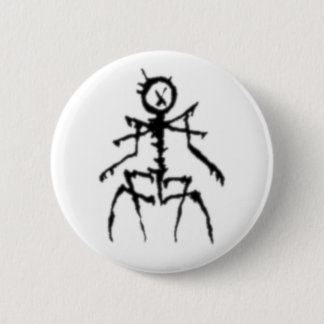Macaron Rond 5 Cm Rien Pin