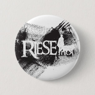 Macaron Rond 5 Cm RIESE ++ Bouton de détresse