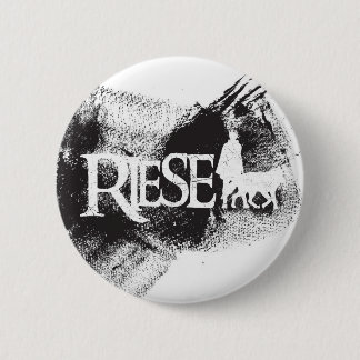 Macaron Rond 5 Cm RIESE ++ Bouton de détresse