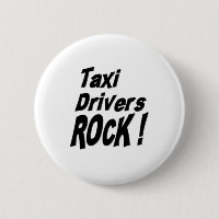 Roche de chauffeurs de taxi ! Bouton