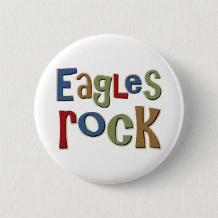 Macaron Rond 5 Cm Roche d'Eagles