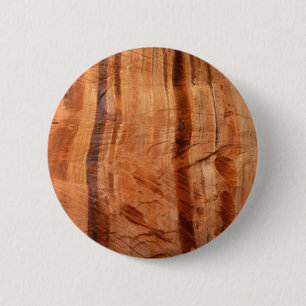 Macaron Rond 5 Cm Roche striée de double arc Alcove II à Sion