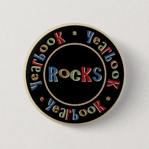 Macaron Rond 5 Cm Roches d'annuaire