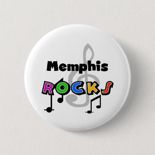 Macaron Rond 5 Cm Roches de Memphis