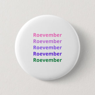 Macaron Rond 5 Cm Roevember