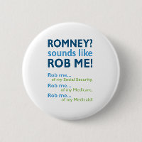 Romney me ressemble à de Rob ! Anti Romney