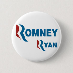 Macaron Rond 5 Cm Romney - Ryan