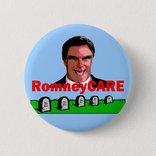 Macaron Rond 5 Cm RomneyCare