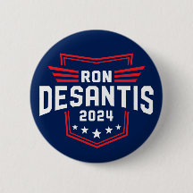 Ron Desantis 2024 pour l'élection présidentielle