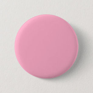 Macaron Rond 5 Cm rose