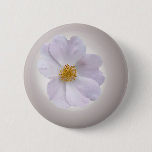 Macaron Rond 5 Cm rose à violet