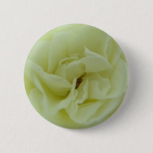 Macaron Rond 5 Cm Rose blanc - le coeur de l'ange
