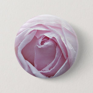 Macaron Rond 5 Cm Rose rose rose