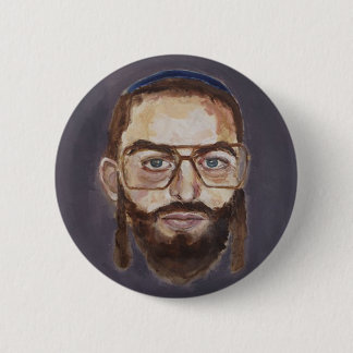 Macaron Rond 5 Cm ross rabbin