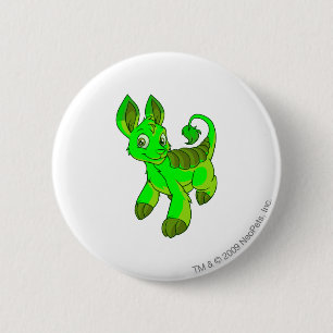 Macaron Rond 5 Cm Rougeoyer de Bori