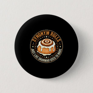 Macaron Rond 5 Cm Rouleaux de synonymes comme la grammaire utilisée