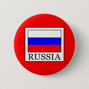 Macaron Rond 5 Cm Russie