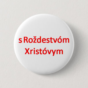 Macaron Rond 5 Cm s rozdestvom xristovym tasse de café