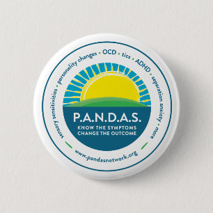 Macaron Rond 5 Cm Sachez les symptômes, changez le Pin de résultat