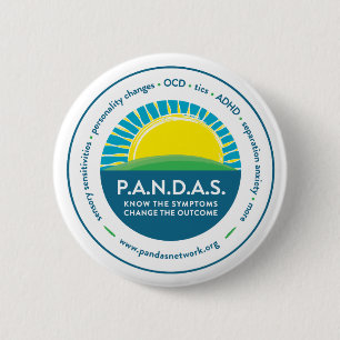 Macaron Rond 5 Cm Sachez les symptômes, changez le Pin de résultats