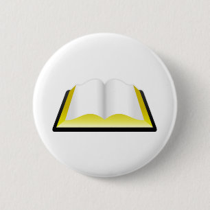 Macaron Rond 5 Cm Sainte Bible