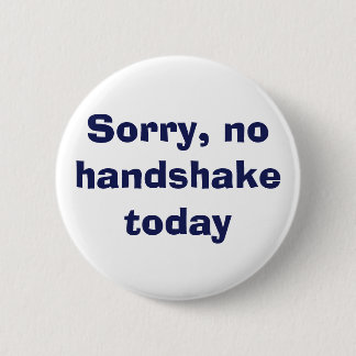 Macaron Rond 5 Cm Saison de la grippe