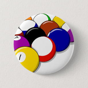 Macaron Rond 5 Cm Salle De Piscine Balls Rack Em Sports Loisirs Bill