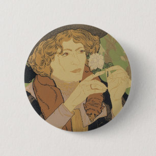 Macaron Rond 5 Cm Salon des Cents