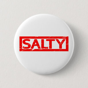 Macaron Rond 5 Cm Salty Stamp