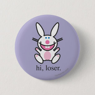 Macaron Rond 5 Cm Salut Loser