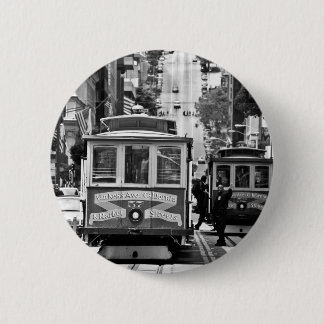 MACARON ROND 5 CM SAN FRANCISCO