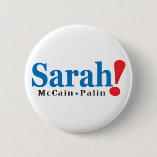 Macaron Rond 5 Cm Sarah ! goupille