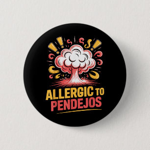 Macaron Rond 5 Cm Sarcasme Humour Noir Citations Drôles Sarcastique
