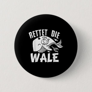 Macaron Rond 5 Cm Sauve La Manifestation De Protection Animale Des B