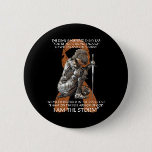 Macaron Rond 5 Cm Sclérose en plaques mignonne Dons Femmes Orange Dé