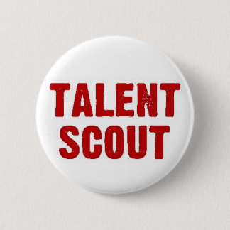 Macaron Rond 5 Cm Scout de talent