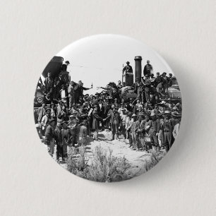 Macaron Rond 5 Cm Se serrants la main est et occidentaux à étendre