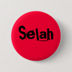 Macaron Rond 5 Cm Selah