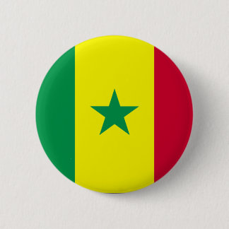 Macaron Rond 5 Cm Sénégal