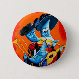 Macaron Rond 5 Cm Serenata