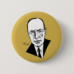 Macaron Rond 5 Cm Sergei Prokofiev