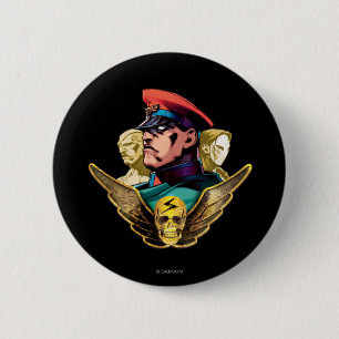 Macaron Rond 5 Cm Shadowloo 2