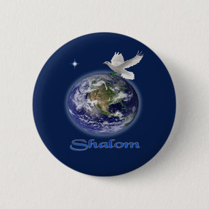 Macaron Rond 5 Cm shalom