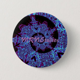 Macaron Rond 5 Cm Shay