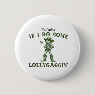 Macaron Rond 5 Cm Si Je Fais De La Grenouille Lollygang Retro
