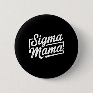 Macaron Rond 5 Cm Sigma Mama Maman Maman Mamie Grand Maman Stepmaman