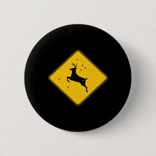 Macaron Rond 5 Cm Signal 2 Classic