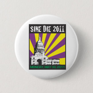 Macaron Rond 5 Cm Sine die bouton 2011
